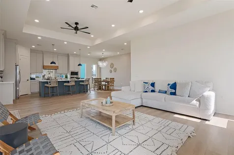 972 Driftwood Drive Crystal Beach TX 77650