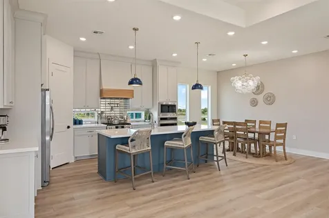 972 Driftwood Drive Crystal Beach TX 77650