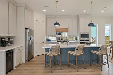 972 Driftwood Drive Crystal Beach TX 77650