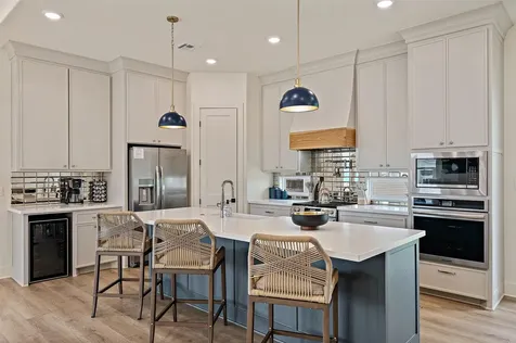 972 Driftwood Drive Crystal Beach TX 77650