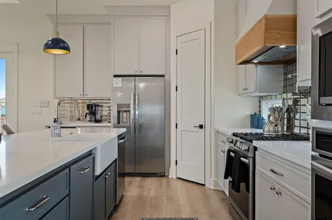 972 Driftwood Drive Crystal Beach TX 77650
