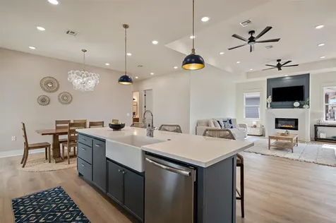 972 Driftwood Drive Crystal Beach TX 77650