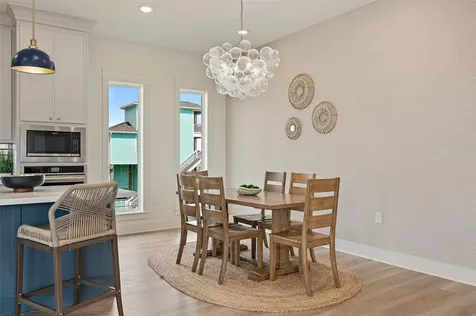 972 Driftwood Drive Crystal Beach TX 77650