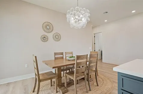 972 Driftwood Drive Crystal Beach TX 77650
