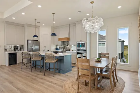 972 Driftwood Drive Crystal Beach TX 77650