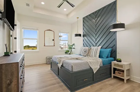 972 Driftwood Drive Crystal Beach TX 77650