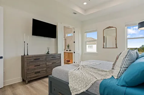 972 Driftwood Drive Crystal Beach TX 77650