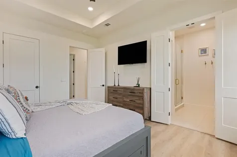972 Driftwood Drive Crystal Beach TX 77650