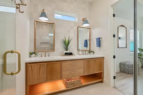 972 Driftwood Drive Crystal Beach TX 77650