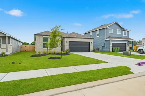 1881 Redwood Lane Dayton TX 77535