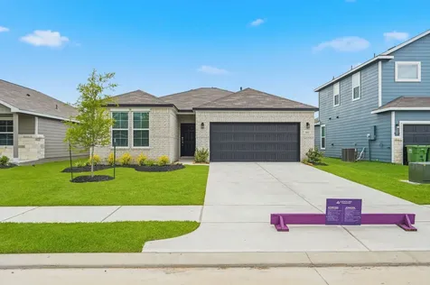 1881 Redwood Lane Dayton TX 77535