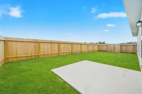 1881 Redwood Lane Dayton TX 77535