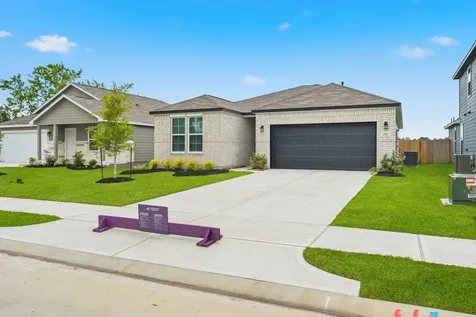 1881 Redwood Lane Dayton TX 77535