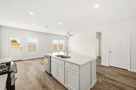 1881 Redwood Lane Dayton TX 77535