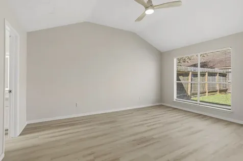 2210 Trail West Street Sugar Land TX 77478