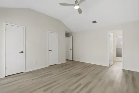 2210 Trail West Street Sugar Land TX 77478