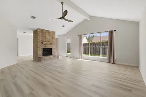 2210 Trail West Street Sugar Land TX 77478