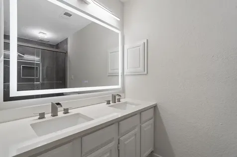 2210 Trail West Street Sugar Land TX 77478