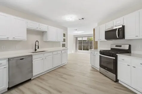 2210 Trail West Street Sugar Land TX 77478