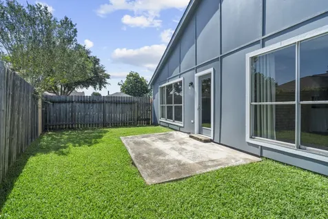 2210 Trail West Street Sugar Land TX 77478