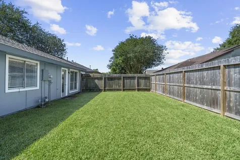 2210 Trail West Street Sugar Land TX 77478
