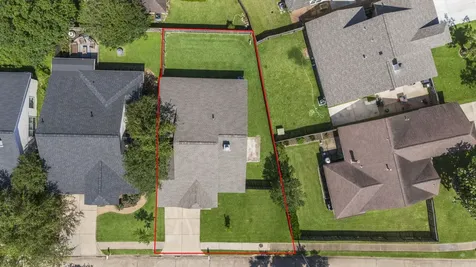 2210 Trail West Street Sugar Land TX 77478