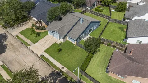 2210 Trail West Street Sugar Land TX 77478