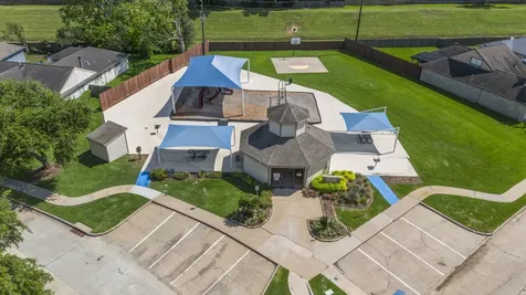 2210 Trail West Street Sugar Land TX 77478