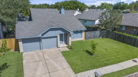 2210 Trail West Street Sugar Land TX 77478
