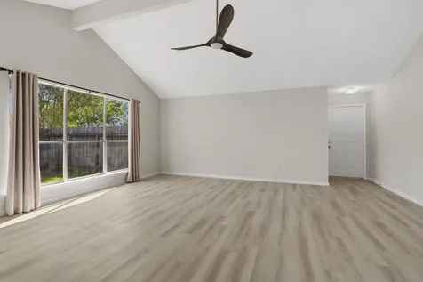 2210 Trail West Street Sugar Land TX 77478
