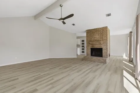 2210 Trail West Street Sugar Land TX 77478