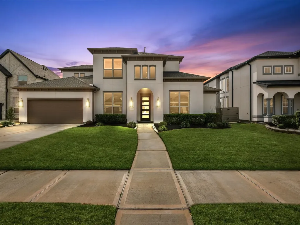2118 Grove Terrace Lane Manvel TX 77578