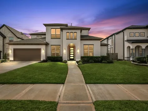 2118 Grove Terrace Lane Manvel TX 77578