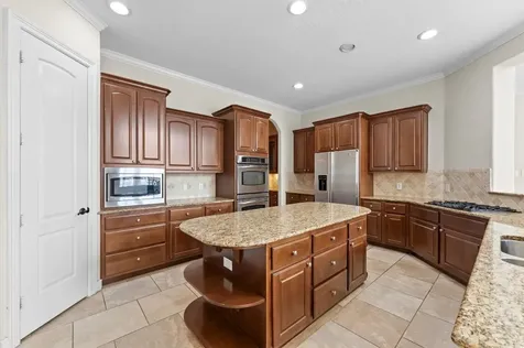 8406 Buffalo Creek Drive Richmond TX 77406