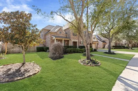 8406 Buffalo Creek Drive Richmond TX 77406