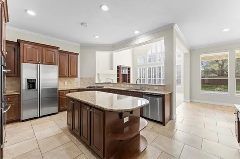8406 Buffalo Creek Drive Richmond TX 77406