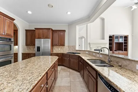 8406 Buffalo Creek Drive Richmond TX 77406