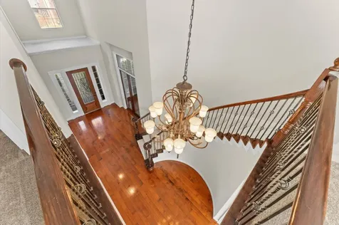 8406 Buffalo Creek Drive Richmond TX 77406
