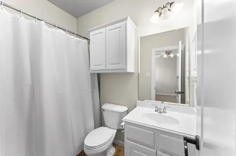 8406 Buffalo Creek Drive Richmond TX 77406