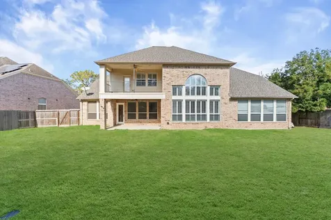 8406 Buffalo Creek Drive Richmond TX 77406