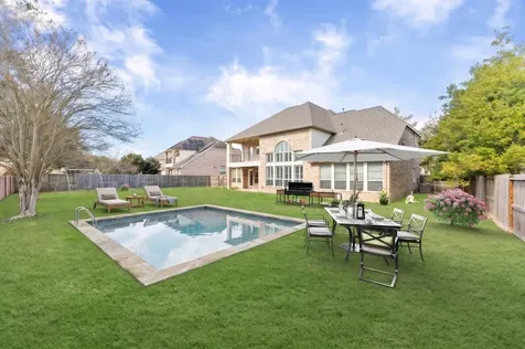 8406 Buffalo Creek Drive Richmond TX 77406
