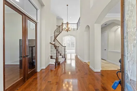 8406 Buffalo Creek Drive Richmond TX 77406