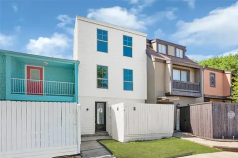 2022 Lakewood Court Willis TX 77318