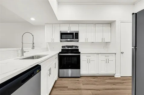 2022 Lakewood Court Willis TX 77318