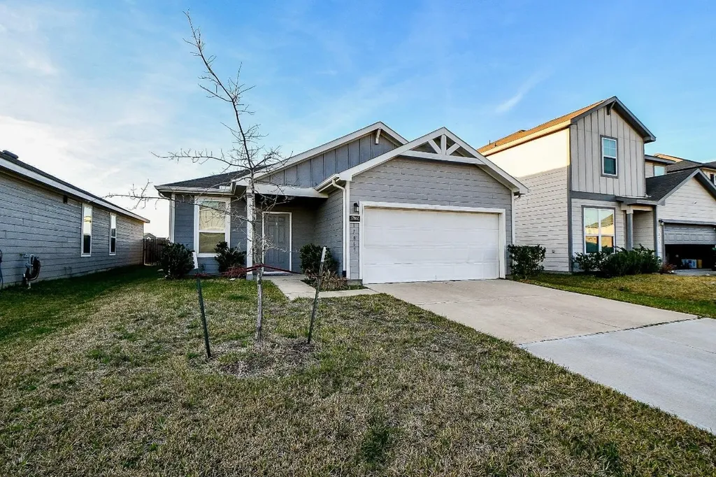 17867 Baleage Lane Hockley TX 77447