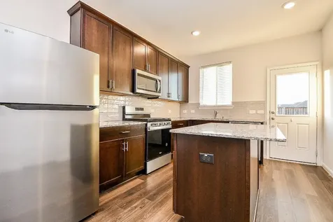 17867 Baleage Lane Hockley TX 77447