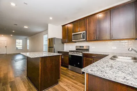17867 Baleage Lane Hockley TX 77447