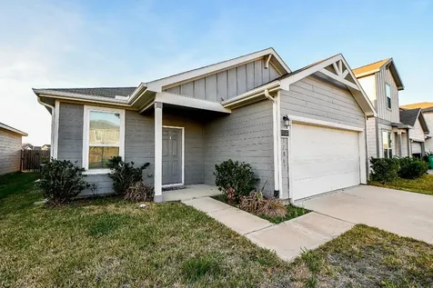 17867 Baleage Lane Hockley TX 77447