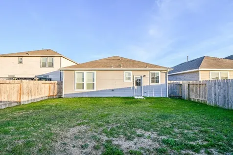 17867 Baleage Lane Hockley TX 77447