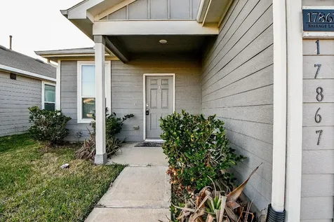 17867 Baleage Lane Hockley TX 77447